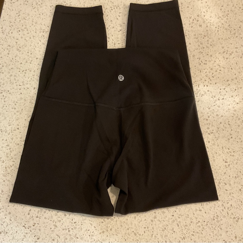Lululemon Align Pants